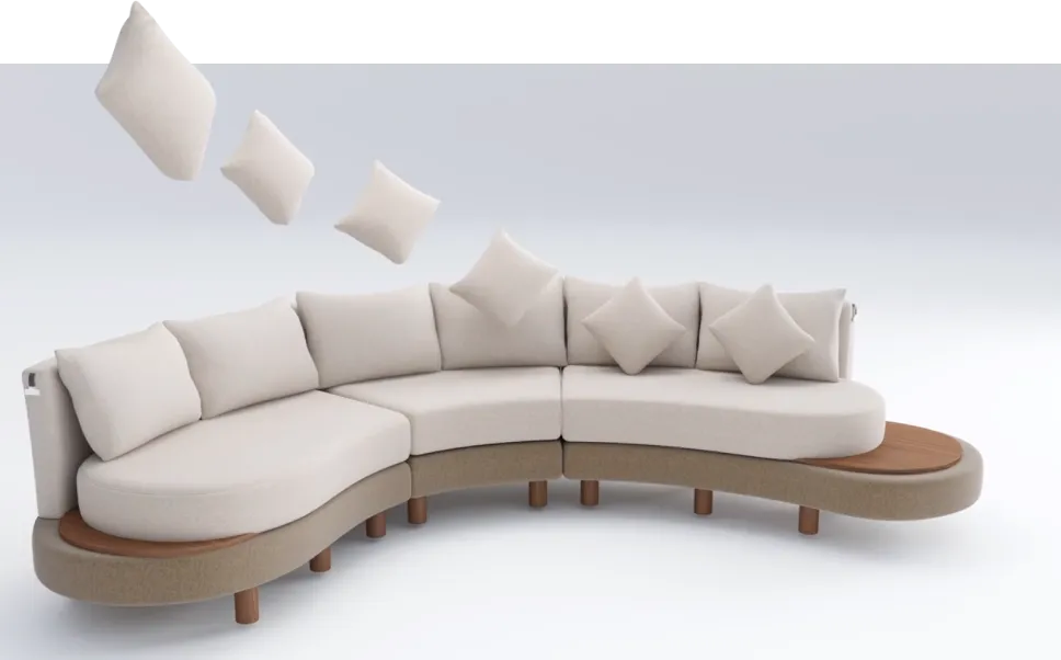 3d animation services